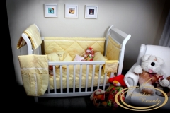 Enxoval Bebê Sunshine
