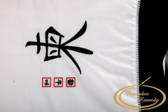 Enxoval Bordado Oriental #GEO 8