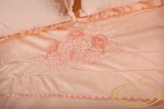 Jogo de Cama Dália #Crivo 2
