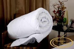 Enxoval Romantic #Etamine