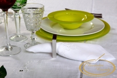 Toalhas de Banquete
