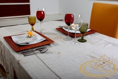 Toalhas de Banquete